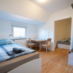 Monteurwohnung Lauenburg Elbe RZ03 08
