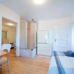 Monteurwohnung Lauenburg Elbe RZ03 09