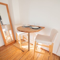 Monteurwohnung Lauenburg Elbe RZ03 13