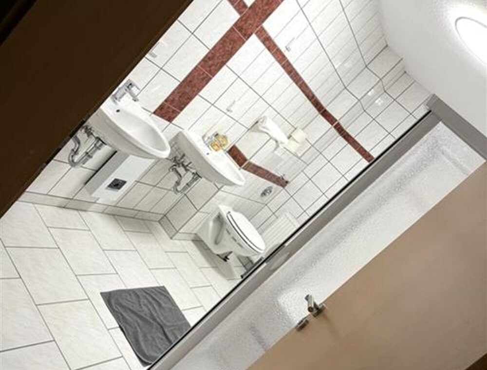 Monteurunterkunft Burscheid KUC07a 01