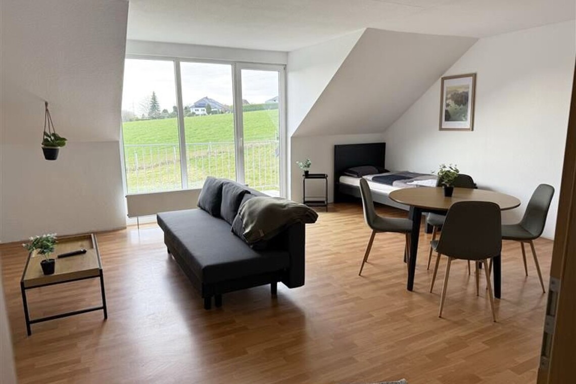 Monteurunterkunft Burscheid KUC07a 04