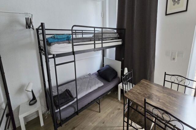 Monteurunterkunft KR12 Krefeld 15
