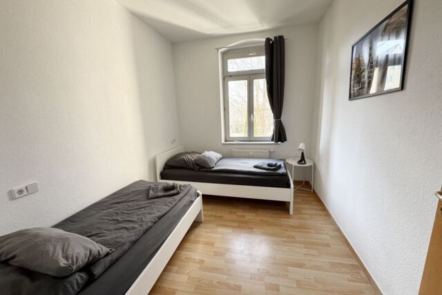 Monteurunterkunft in Zwickau ZW02a 05