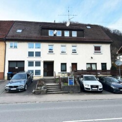 Monteurwohnung Lichtenstein RT02 01