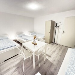 Monteurwohnung Lichtenstein RT02 05