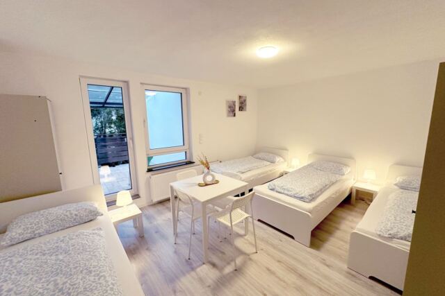 Monteurwohnung Lichtenstein RT02 06