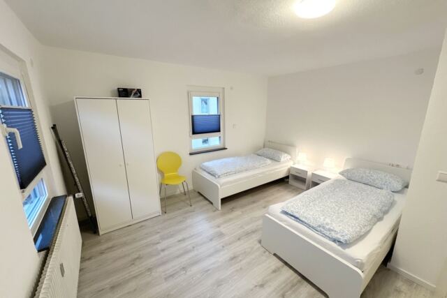 Monteurwohnung Lichtenstein RT03 08