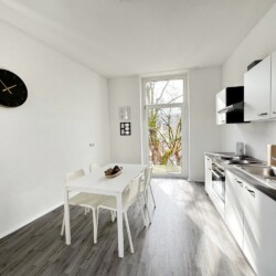Monteurwohnung Wuppertal WU05 11
