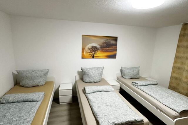 Monteurwohnung Duisburg DU07a 04