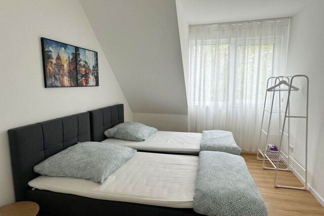 Monteurunterkunft Rösrath GL02a 06