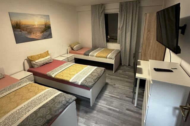 Monteurunterkunft Duisburg DU09c 01