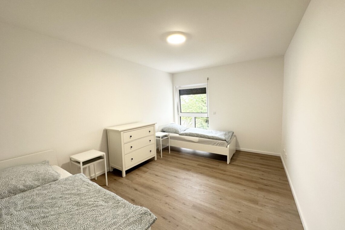 Monteurwohnung Sankt Augustin SA08b 03