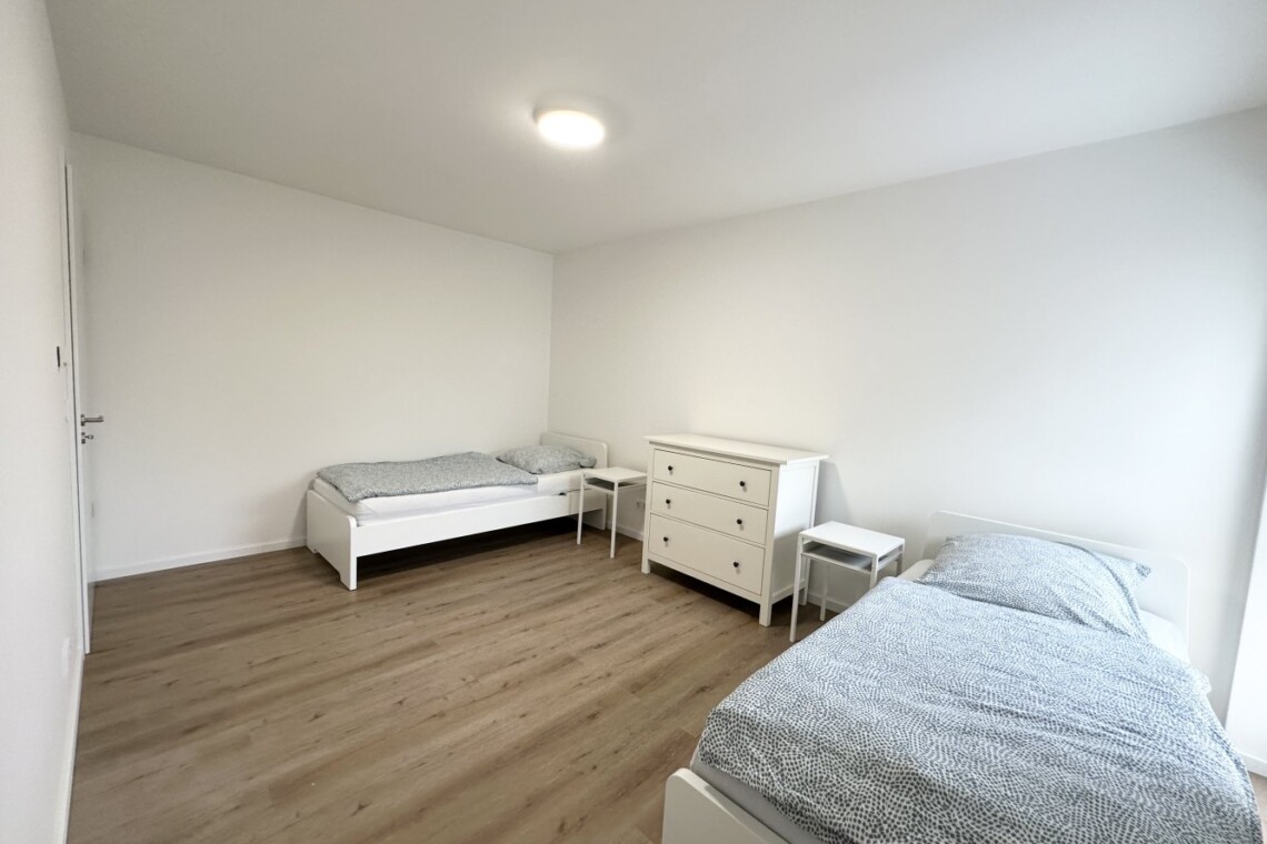 Monteurwohnung Sankt Augustin SA08b 04