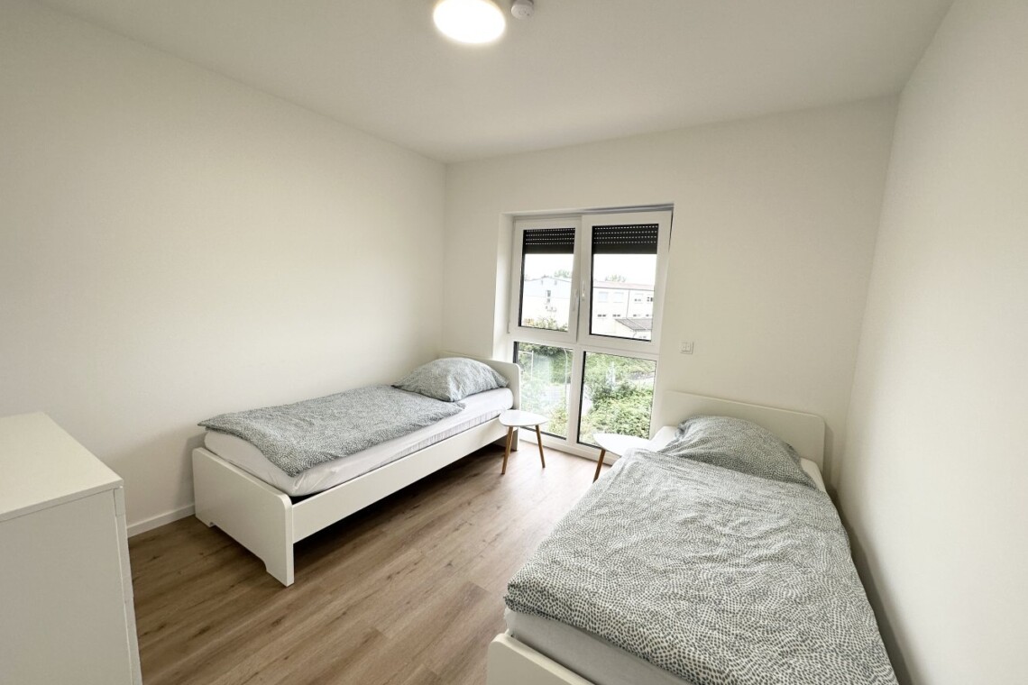 Monteurwohnung Sankt Augustin SA08b 05