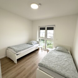Monteurwohnung Sankt Augustin SA08b 05