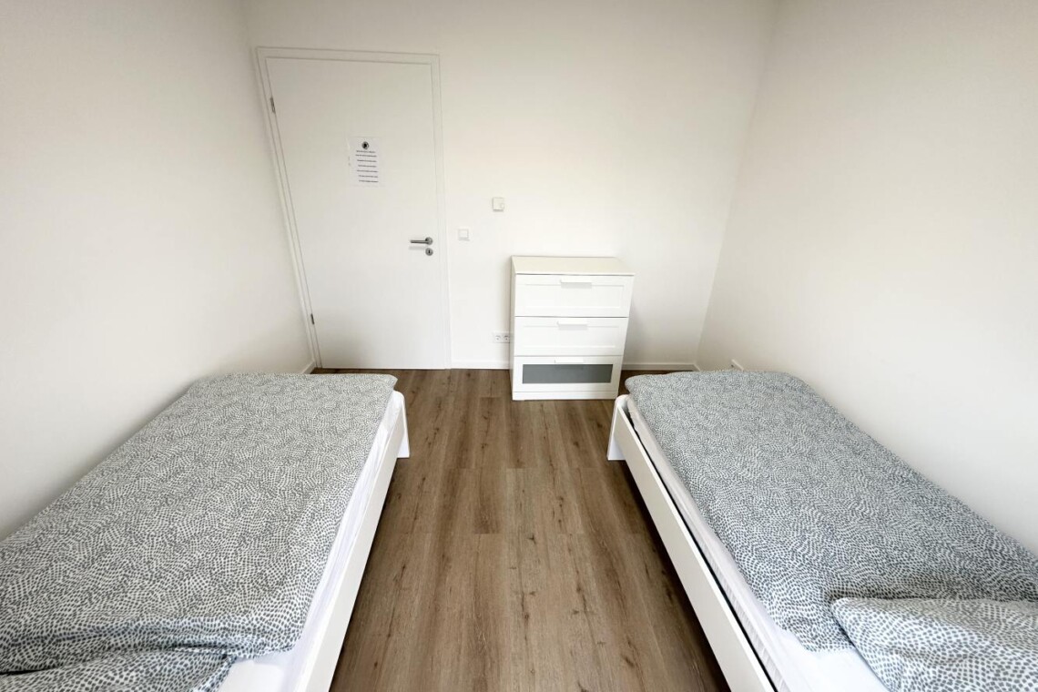 Monteurwohnung Sankt Augustin SA08b 06