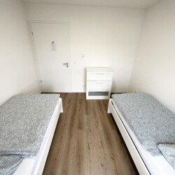 Monteurwohnung Sankt Augustin SA08b 06