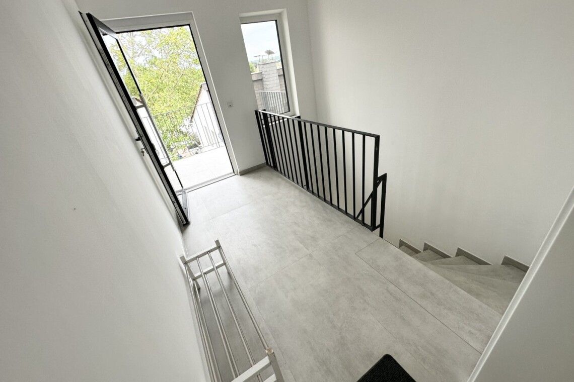 Monteurwohnung Sankt Augustin SA08b 07
