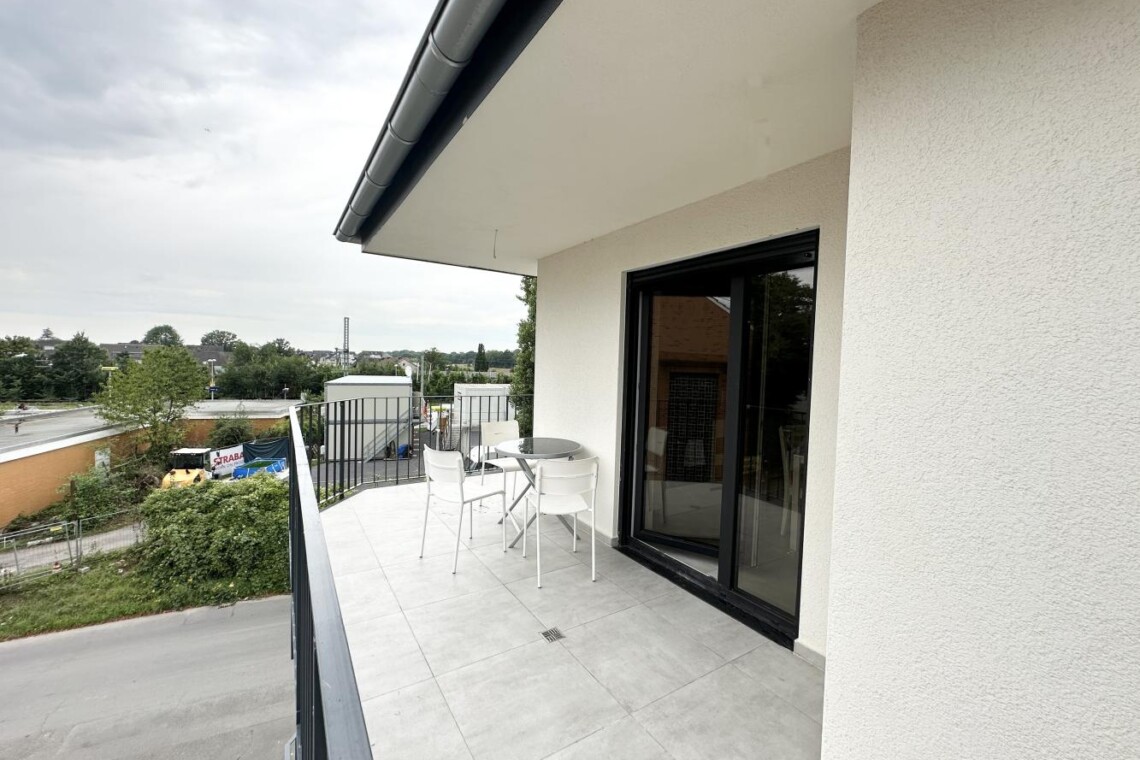 Monteurwohnung Sankt Augustin SA08b 08