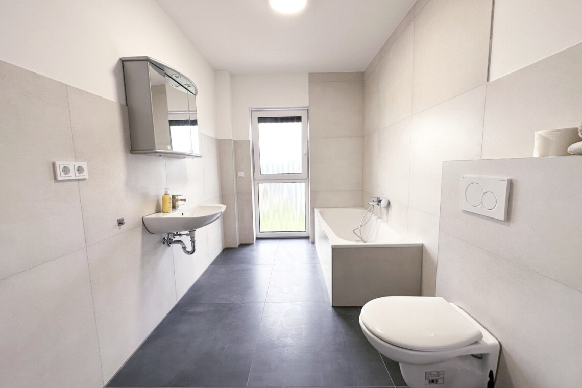 Monteurwohnung Sankt Augustin SA08b 10