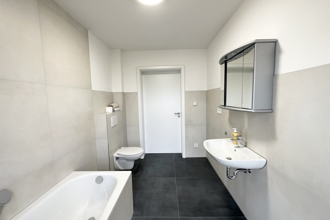 Monteurwohnung Sankt Augustin SA08b 11