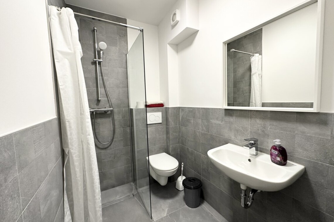 Monteurwohnung Sankt Augustin SA08b 12
