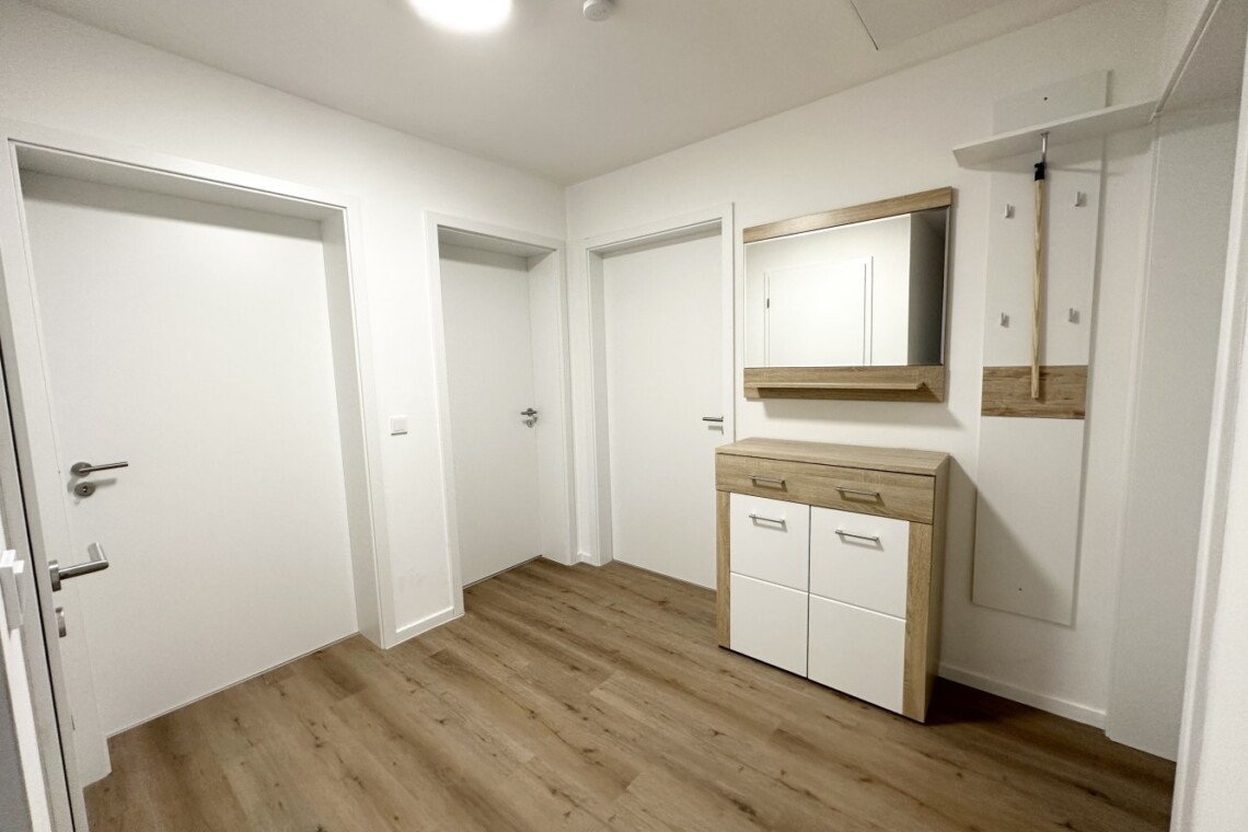 Monteurwohnung Sankt Augustin SA08b 13