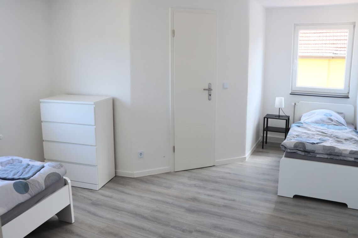 Monteurwohnung Wuppertal WU22c 10
