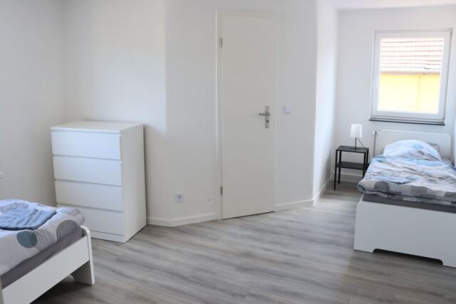 Monteurwohnung Wuppertal WU22c 10