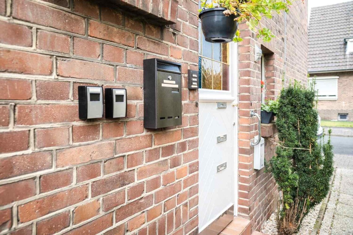 Monteurunterkunft Kleve KL18b 05