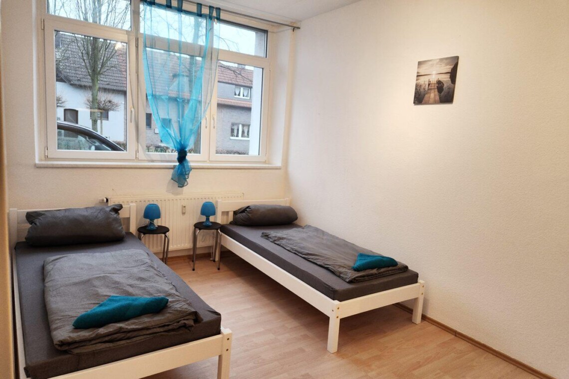 Monteurwohnung Herzogenrath AC05 01