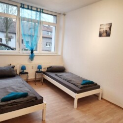 Monteurwohnung Herzogenrath AC05 01