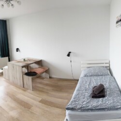 Monteurwohnung Koeln K17 02