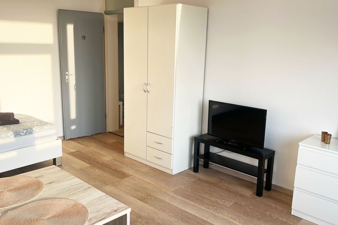Monteurwohnung Koeln K17 04