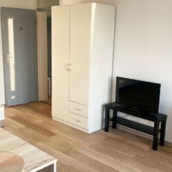 Monteurwohnung Koeln K17 04