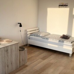 Monteurwohnung Koeln K17 05