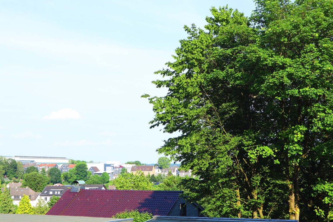 ausblick