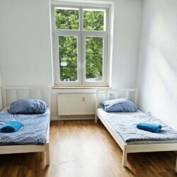 AC04 Monteurzimmer Herzogenrath 1