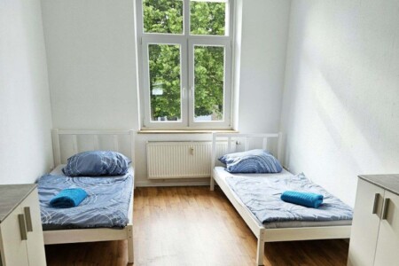 AC04 Monteurzimmer Herzogenrath 1