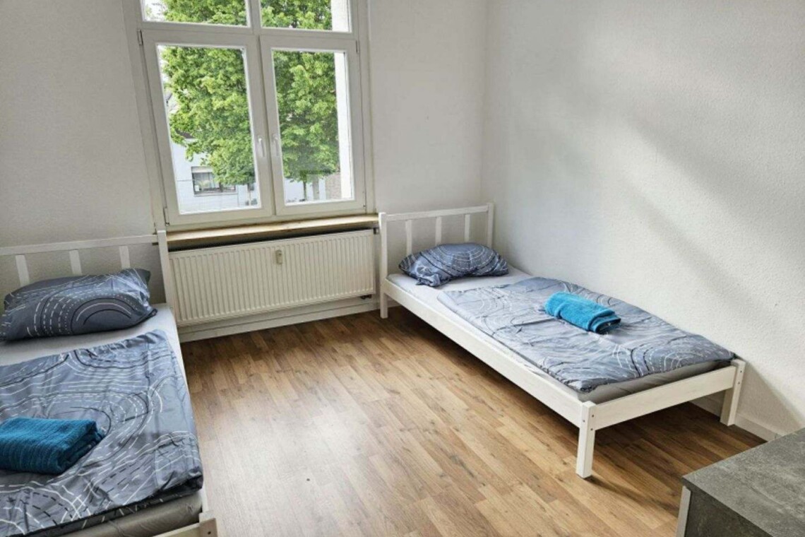 AC04 Monteurzimmer Herzogenrath 2