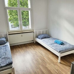 AC04 Monteurzimmer Herzogenrath 2