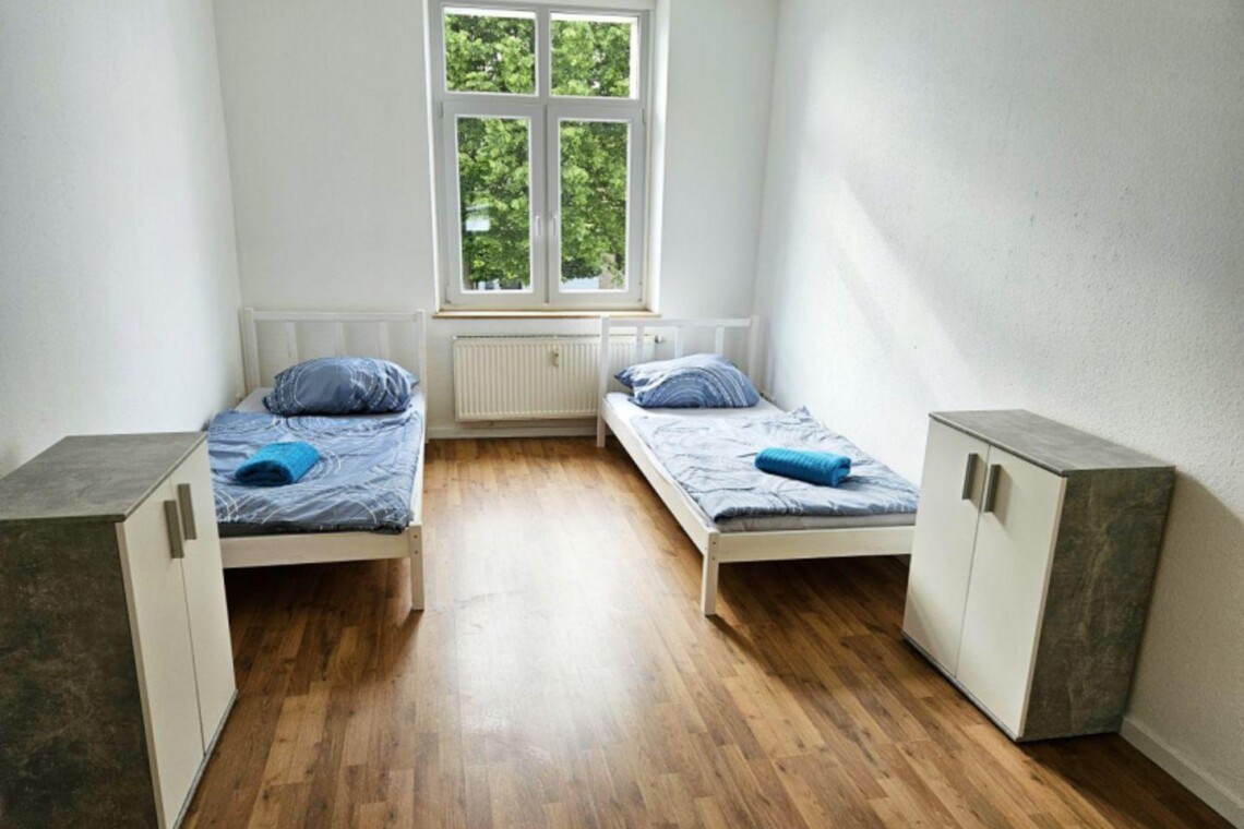 AC04 Monteurzimmer Herzogenrath 3