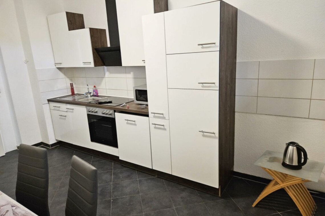 AC04 Monteurzimmer Herzogenrath 4