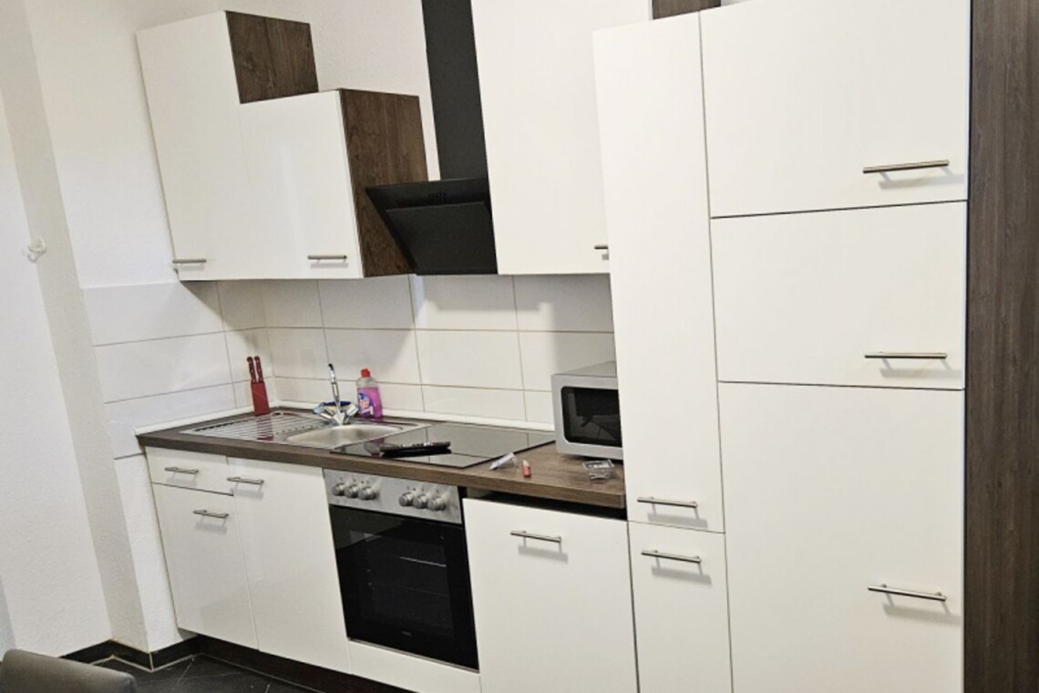 AC04 Monteurzimmer Herzogenrath 5