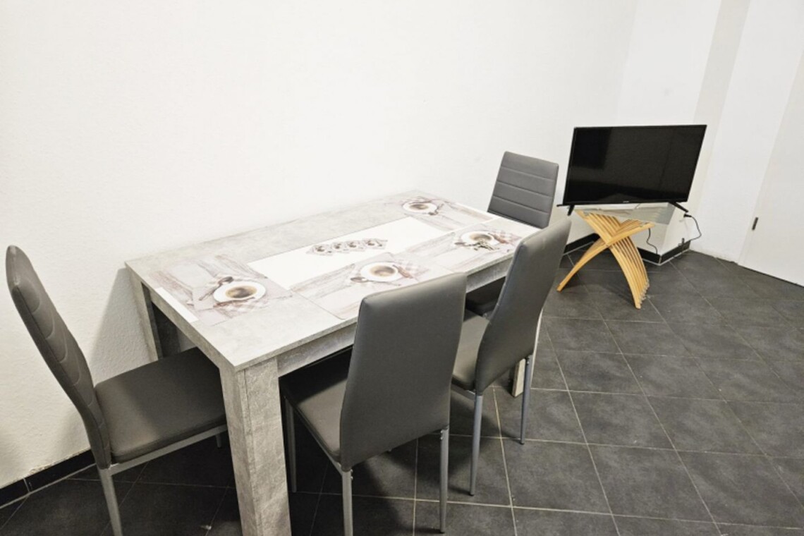 AC04 Monteurzimmer Herzogenrath 7