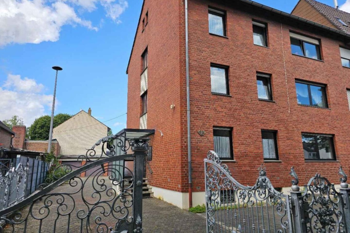 ALD01 Monteurzimmer Aldenhoven (10)