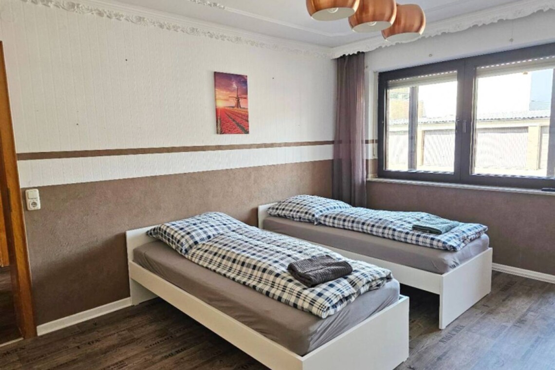 ALD01 Monteurzimmer Aldenhoven (4)