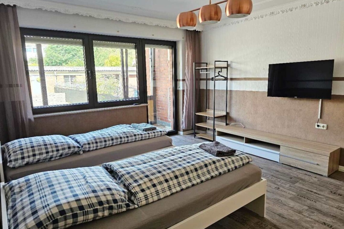 ALD01 Monteurzimmer Aldenhoven (5)