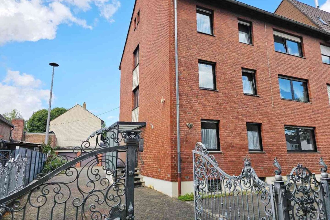 ALD02 Monteurzimmer Aldenhoven (1)