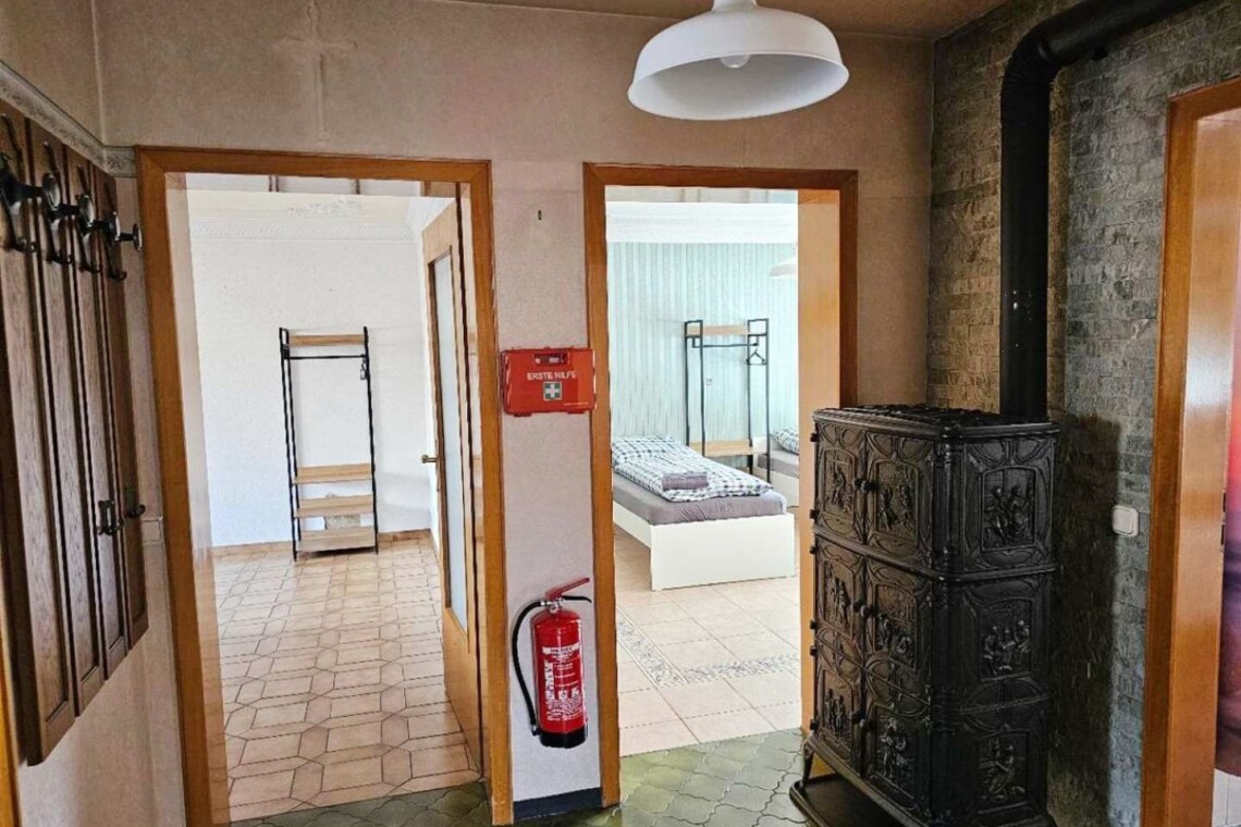 ALD02 Monteurzimmer Aldenhoven (13)